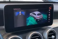 Mercedes-Benz GLC 300 din 2022 cu 33.875 km - oferta MER121384 - foto 23