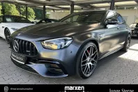 Mercedes-Benz E 63 AMG din 2023 cu 39.160 km - oferta MER121386 - foto 1