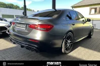 Mercedes-Benz E 63 AMG din 2023 cu 39.160 km - oferta MER121386 - foto 4