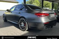Mercedes-Benz E 63 AMG din 2023 cu 39.160 km - oferta MER121386 - foto 6