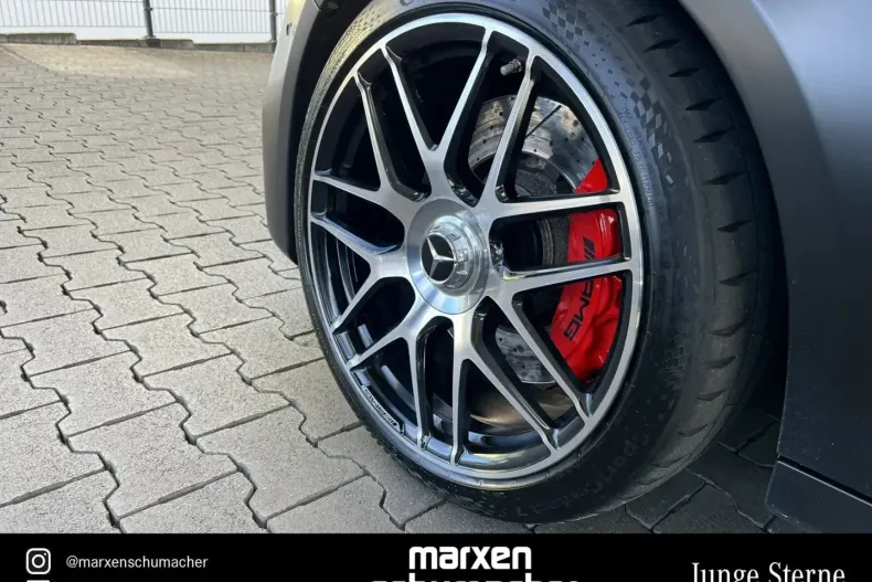 Mercedes-Benz E 63 AMG din 2023 cu 39.160 km - oferta MER121386 - foto 7