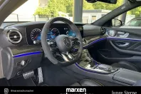 Mercedes-Benz E 63 AMG din 2023 cu 39.160 km - oferta MER121386 - foto 8