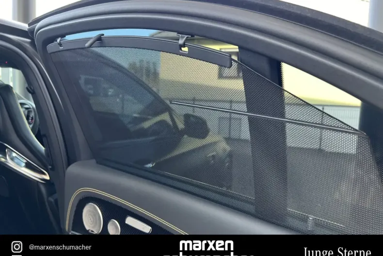 Mercedes-Benz E 63 AMG din 2023 cu 39.160 km - oferta MER121386 - foto 14