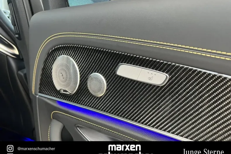 Mercedes-Benz E 63 AMG din 2023 cu 39.160 km - oferta MER121386 - foto 15