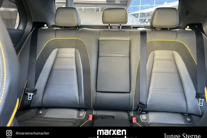 Mercedes-Benz E 63 AMG din 2023 cu 39.160 km - oferta MER121386 - foto 18