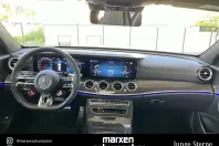 Mercedes-Benz E 63 AMG din 2023 cu 39.160 km - oferta MER121386 - foto 22