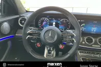 Mercedes-Benz E 63 AMG din 2023 cu 39.160 km - oferta MER121386 - foto 23