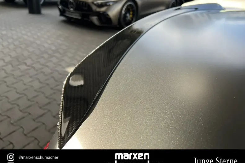 Mercedes-Benz E 63 AMG din 2023 cu 39.160 km - oferta MER121386 - foto 31