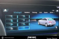 Mercedes-Benz E 63 AMG din 2023 cu 39.160 km - oferta MER121386 - foto 34