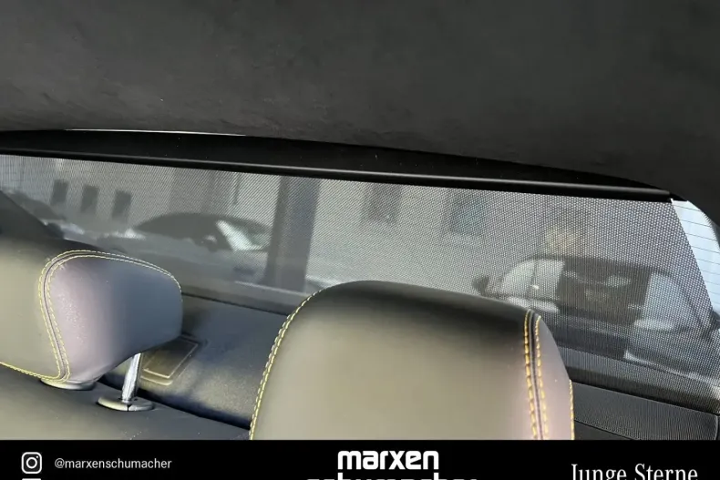 Mercedes-Benz E 63 AMG din 2023 cu 39.160 km - oferta MER121386 - foto 36