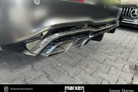 Mercedes-Benz E 63 AMG din 2023 cu 39.160 km - oferta MER121386 - foto 37