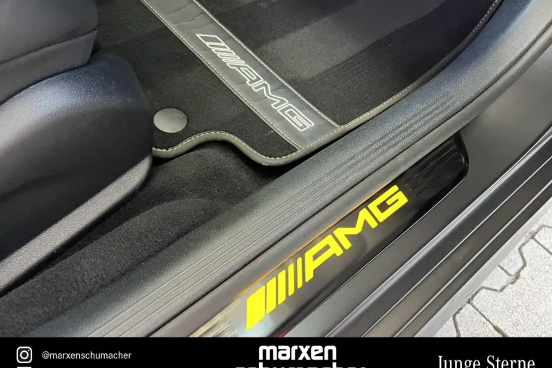 Mercedes-Benz E 63 AMG din 2023 cu 39.160 km - oferta MER121386 - foto 38