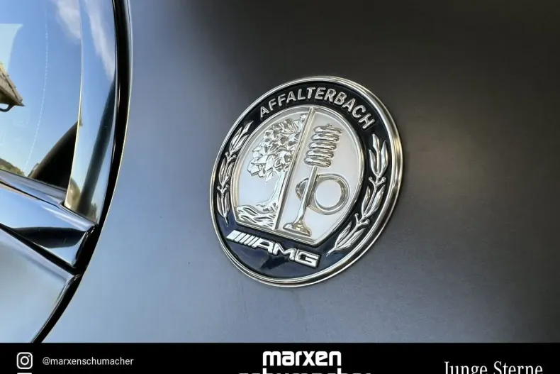 Mercedes-Benz E 63 AMG din 2023 cu 39.160 km - oferta MER121386 - foto 39