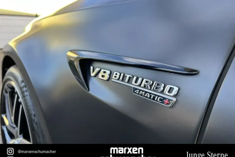 Mercedes-Benz E 63 AMG din 2023 cu 39.160 km - oferta MER121386 - foto 40