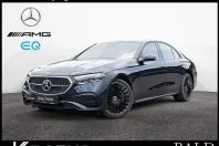 Mercedes-Benz E 450 din 2023 cu 23.670 km - oferta MER121387 - foto 1