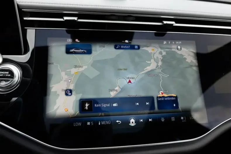 Mercedes-Benz E 450 din 2023 cu 23.670 km - oferta MER121387 - foto 10