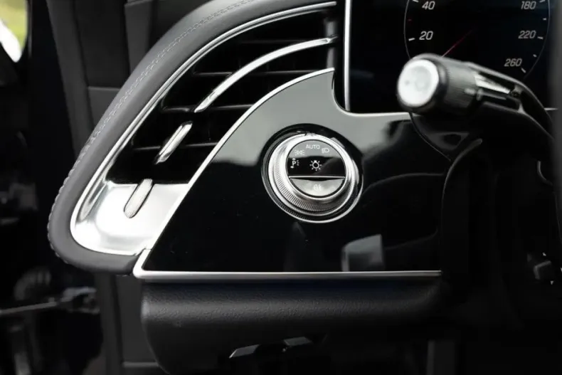 Mercedes-Benz E 450 din 2023 cu 23.670 km - oferta MER121387 - foto 19