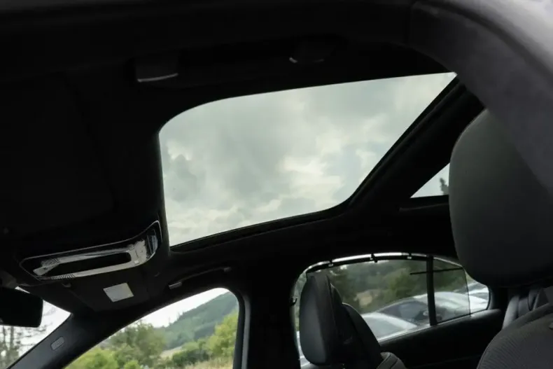 Mercedes-Benz E 450 din 2023 cu 23.670 km - oferta MER121387 - foto 21