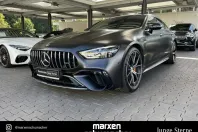 Mercedes-Benz AMG GT din 2022 cu 25.760 km - oferta MER121389 - foto 1