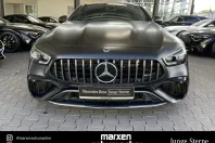 Mercedes-Benz AMG GT din 2022 cu 25.760 km - oferta MER121389 - foto 2
