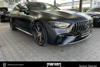 Mercedes-Benz AMG GT din 2022 cu 25.760 km - oferta MER121389 - foto 3