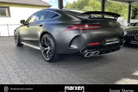 Mercedes-Benz AMG GT din 2022 cu 25.760 km - oferta MER121389 - foto 6