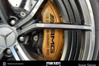 Mercedes-Benz AMG GT din 2022 cu 25.760 km - oferta MER121389 - foto 8