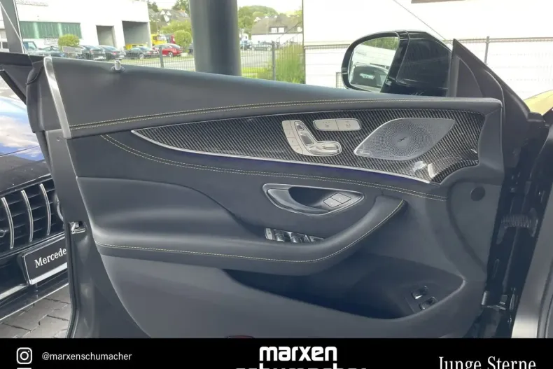 Mercedes-Benz AMG GT din 2022 cu 25.760 km - oferta MER121389 - foto 11