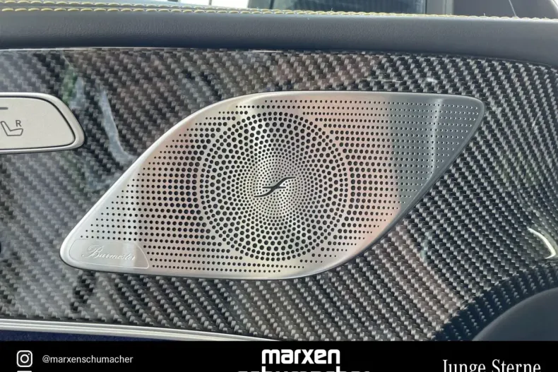 Mercedes-Benz AMG GT din 2022 cu 25.760 km - oferta MER121389 - foto 13