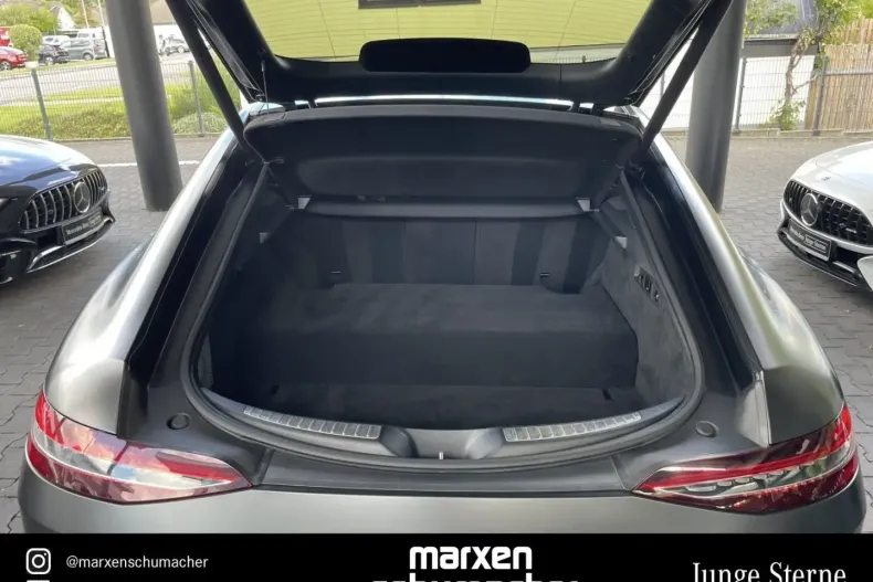 Mercedes-Benz AMG GT din 2022 cu 25.760 km - oferta MER121389 - foto 15