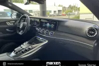 Mercedes-Benz AMG GT din 2022 cu 25.760 km - oferta MER121389 - foto 19