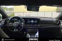 Mercedes-Benz AMG GT din 2022 cu 25.760 km - oferta MER121389 - foto 20