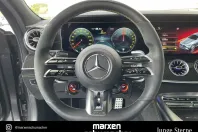 Mercedes-Benz AMG GT din 2022 cu 25.760 km - oferta MER121389 - foto 21