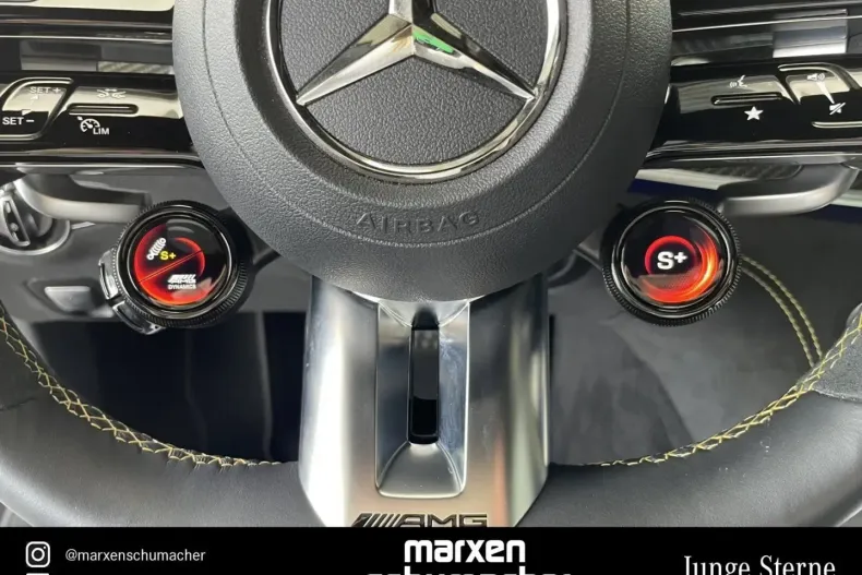 Mercedes-Benz AMG GT din 2022 cu 25.760 km - oferta MER121389 - foto 22