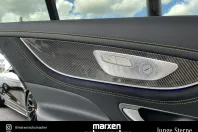 Mercedes-Benz AMG GT din 2022 cu 25.760 km - oferta MER121389 - foto 23
