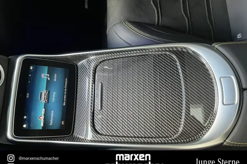 Mercedes-Benz AMG GT din 2022 cu 25.760 km - oferta MER121389 - foto 24