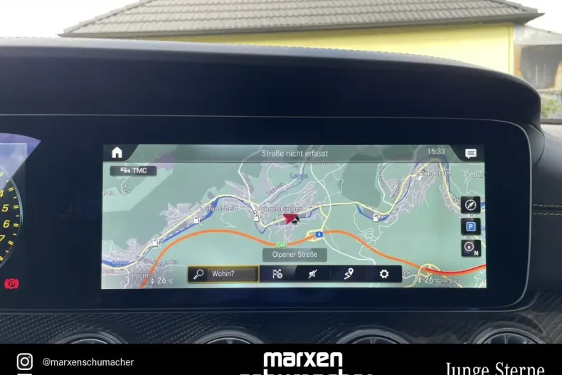 Mercedes-Benz AMG GT din 2022 cu 25.760 km - oferta MER121389 - foto 27