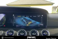 Mercedes-Benz AMG GT din 2022 cu 25.760 km - oferta MER121389 - foto 29