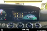 Mercedes-Benz AMG GT din 2022 cu 25.760 km - oferta MER121389 - foto 30