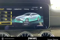 Mercedes-Benz AMG GT din 2022 cu 25.760 km - oferta MER121389 - foto 31