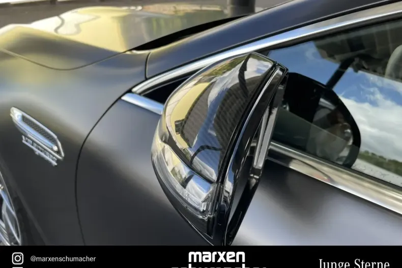 Mercedes-Benz AMG GT din 2022 cu 25.760 km - oferta MER121389 - foto 34