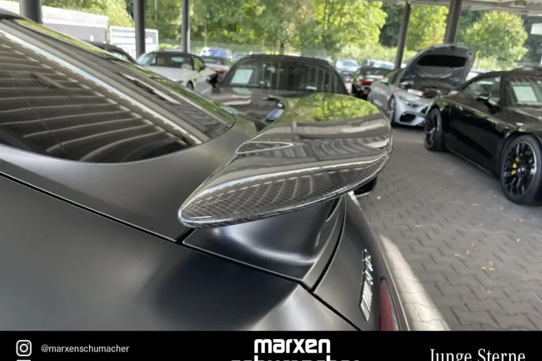 Mercedes-Benz AMG GT din 2022 cu 25.760 km - oferta MER121389 - foto 35