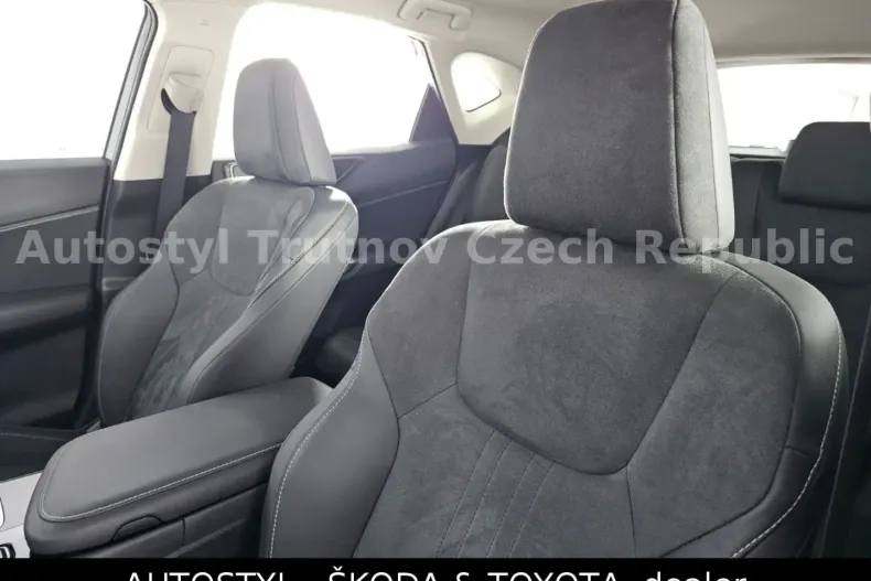 Lexus NX 350h din 2023 cu 29.181 km - oferta LEX121391 - foto 13