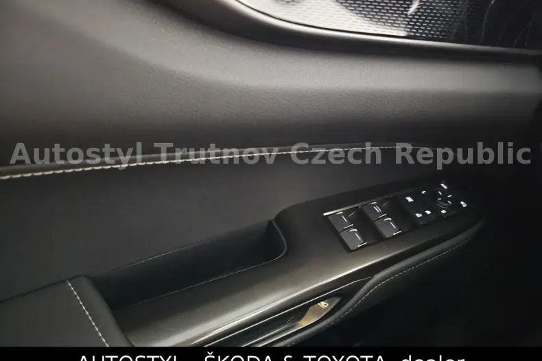 Lexus NX 350h din 2023 cu 29.181 km - oferta LEX121391 - foto 14