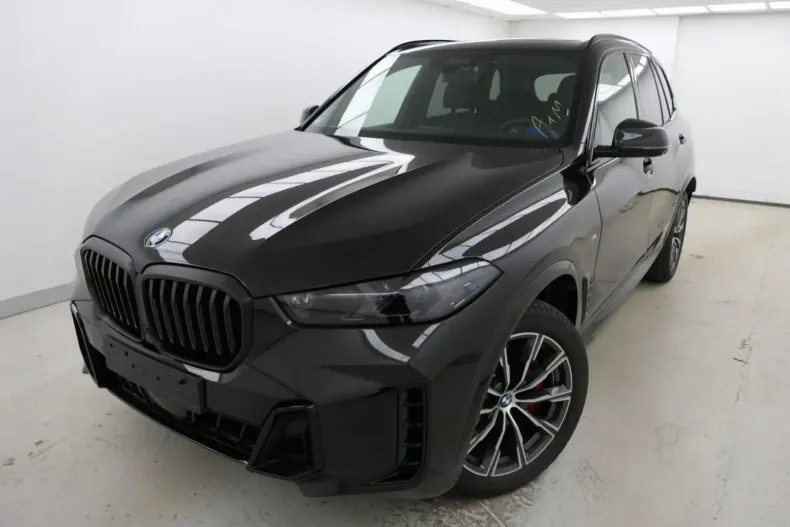 BMW X5 din 2024 cu 35.250 km - oferta BMW121392 - foto 1