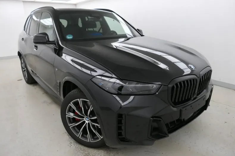 BMW X5 din 2024 cu 35.250 km - oferta BMW121392 - foto 2