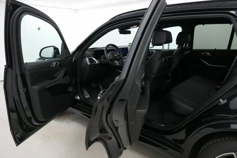BMW X5 din 2024 cu 35.250 km - oferta BMW121392 - foto 7