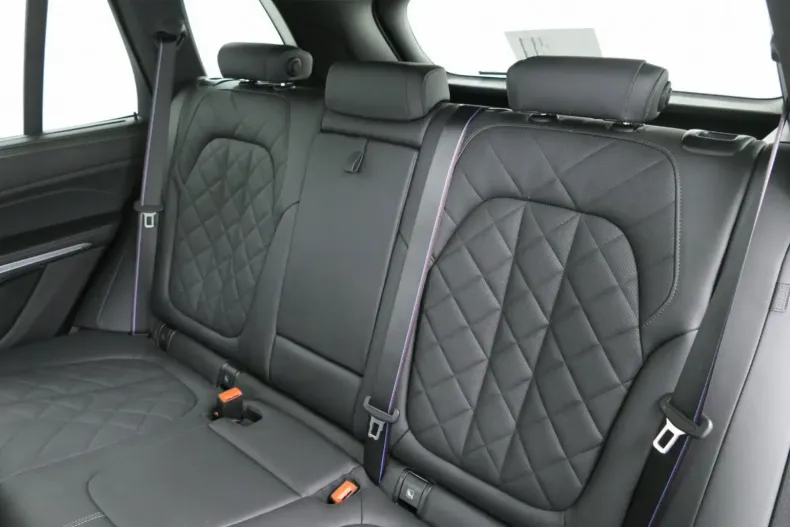 BMW X5 din 2024 cu 35.250 km - oferta BMW121392 - foto 9