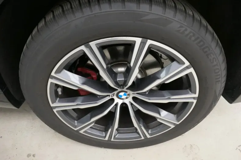 BMW X5 din 2024 cu 35.250 km - oferta BMW121392 - foto 12