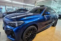 BMW X6 M50 din 2022 cu 21.000 km - oferta BMW121393 - foto 1